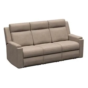 Thomas Payne® Signature Heritage Series RV Theater Seating Sofa Recliner Set - Driftwood #2024117110