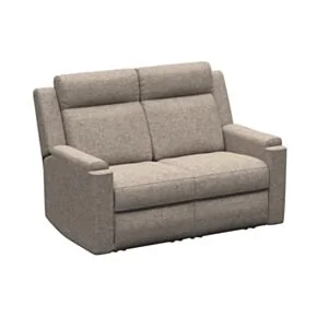 Thomas Payne® Signature Heritage Series RV Theater Seating Loveseat Recliner Set - Dellmead #2024117116