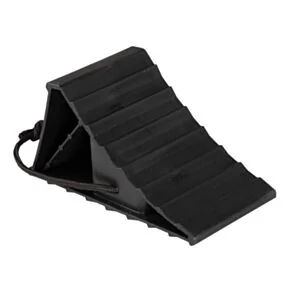 Lippert Plastic Wheel Chock with Rope&nbsp;#2024121201