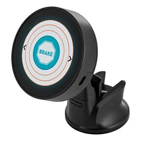 CURT Bullseye Wireless Monitor for RVibrake #52203