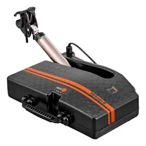 CURT RVibrake 3 Portable Flat Towing Brake System #52212