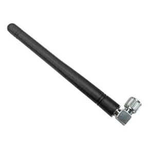 CURT 52221 Hub Antenna X-Tend for Command Center Hub