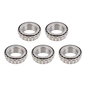 Lippert Bearing Cone - 5,200-8,000-lb. or 10,000-lb. Axles (5-Pack) #2025027342