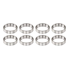 Lippert Outer Bearing Race - 5,200-lb. Axles (8-Pack) #2025027362