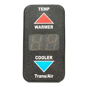 Thermostat, EC Controls #701425