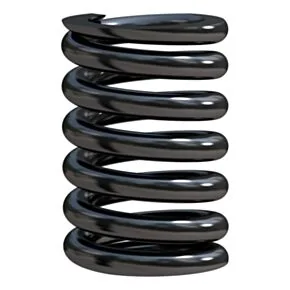 CURT 2025044273 Replacement Spring, Helux Pin Box, 1,500 lb./in.