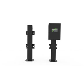 Bigfoot Leveling Systems 2-Point 8K Landing Gear #SQ824-2SMO
