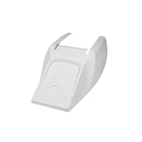 1621 Model Pin Box Cover - White