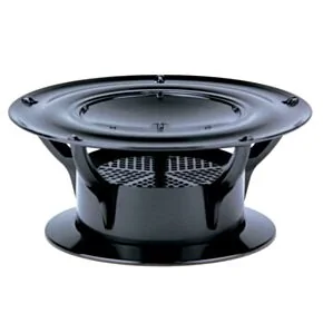 Lippert 360 Siphon® RV Roof Vent Cap