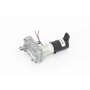 Gearmotor Assembly DS MX2 with Pin without Connector