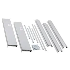 33&quot; Trim Kits for Super Slide II