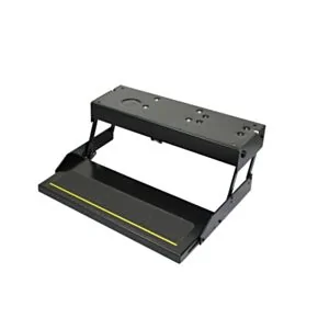 38 Series Step Assembly with Standard Drive Operation and Power Switch Kit