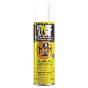 Kwikee® KwikLube; 11 oz. Can