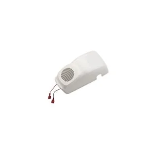 Solera Regal Power Awning Speaker Idler Head Front Cover - White #732545