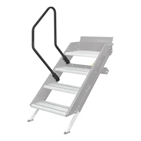 Lippert Solid Step® Entry Assist Handrail for RV Steps #799640