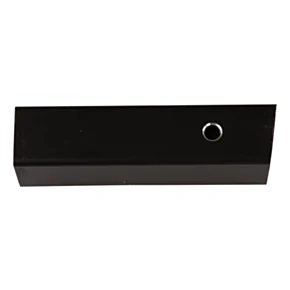 SureShade Power Bimini Standoff Leg Replacement Part - Black #853445