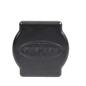 Actuator End Cap