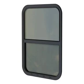 Lippert 8800 Series RV Window -&nbsp;Vertical Slider
