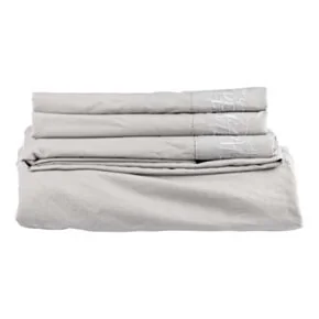 Wander &amp; Rest&trade; by Lippert Adjustable Microfiber RV Sheet Set