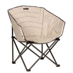 Lippert Campfire Barrel Chair