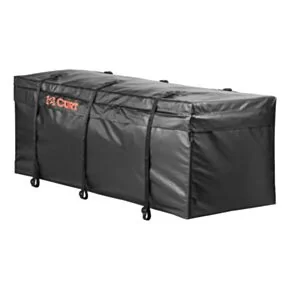 CURT Weather-Resistant Vinyl Cargo Bag