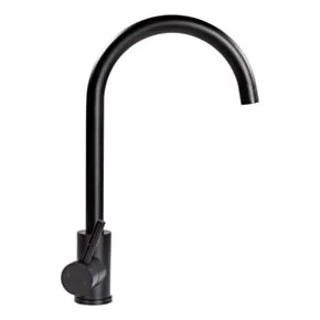 Lippert Flow Max&trade; Curved Gooseneck Faucet
