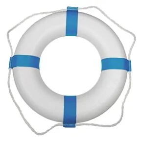Taylor Made Decorative Life Ring