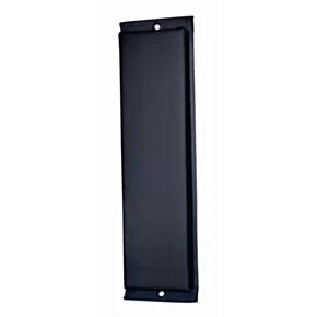 Taylor Made Hull-Saver™ Vinyl-Covered Flat Boat Fender (26&quot; L x 6&quot; W x 2-1/2&quot; D)