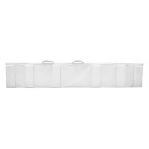 Taylor Made Hull-Saver Vinyl Covered Rafting Fender (15&quot;H x 7&#039;4&quot;L)