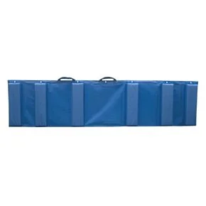 Taylor Made Hull-Saver Vinyl Covered Rafting Fender (22&quot;H x 7&#039;4&quot;L)