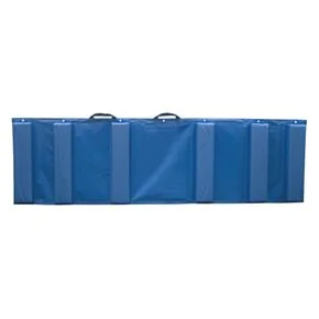 Taylor Made Hull-Saver Vinyl Covered Rafting Fender (26&quot;H x 9&#039;L)