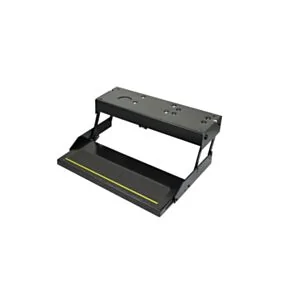 30 Series Single Tread Kwikee® Electric Step Assembly - Various Options