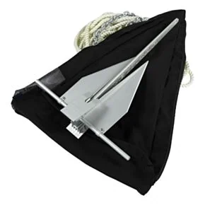 Lewmar Anchor Kit with Bag