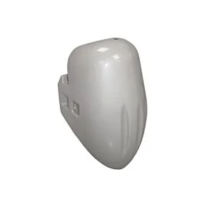 Taylor Made Pontoon Boat Fender (9&quot; x 16&quot;)