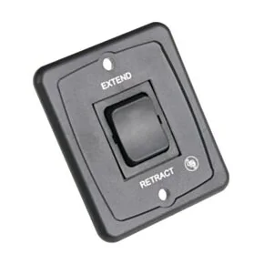 Solera® Power Awning Switch Kit - Various Options