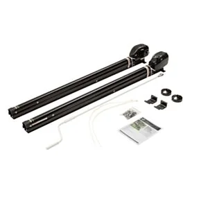 Solera® 3000 Series Universal RV Awning Arms &amp; Hardware Kit - Short