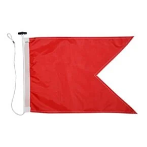 Taylor Made Signal Flag International Code Flag Set