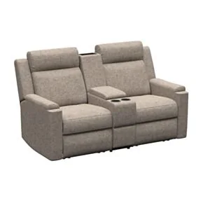 Thomas Payne&reg; Signature Heritage Series RV Theater Seating Recliner Set with 10" Center Console