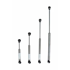 Taylor Made Stainless Steel Gas Shock - Various Sizes