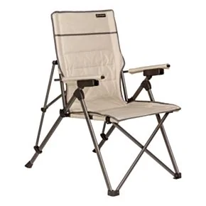 Lippert Sun Soaker™ Reclining Camping Chair