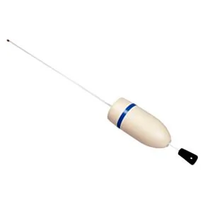 Taylor Made Sur-Moor Mast Buoy, White