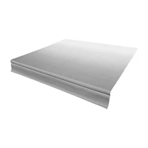 Solera Universal Vinyl Replacement Fabric for 13&#039; RV Awning - Silver Fade #V000334372