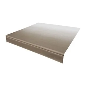 Solera Universal Vinyl Replacement Fabric for 21&#039; RV Awning - Sand Fade #V000334447