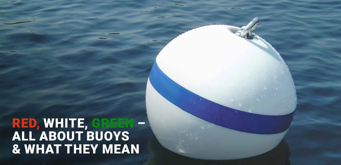 Complete Guide to Buoys