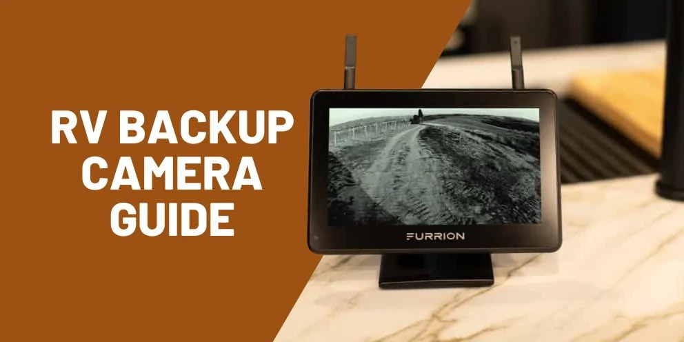 Beginner's Guide to RV Backup Cameras