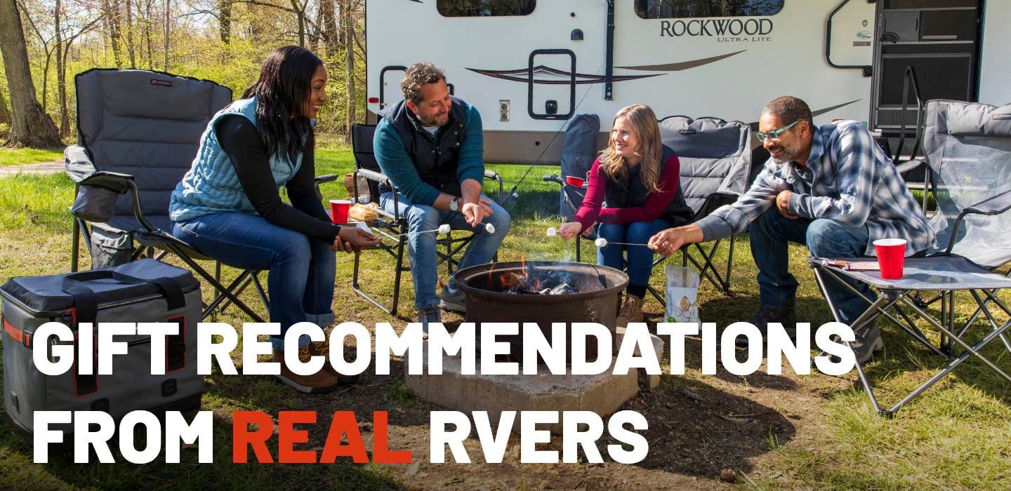 Best RV Gifts from Lippert Ambassadors Blog