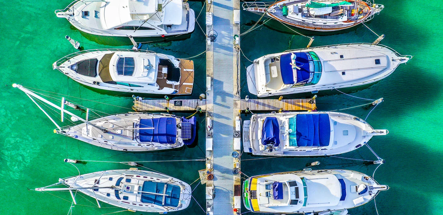 Naming your Boat