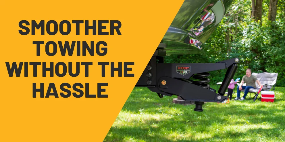 Helux Pin Box: Smoother Towing Without the Hassle