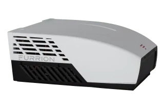 15000 BTU RV Air Conditioner
