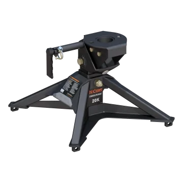 CURT CrossWing 5th Wheel Hitch